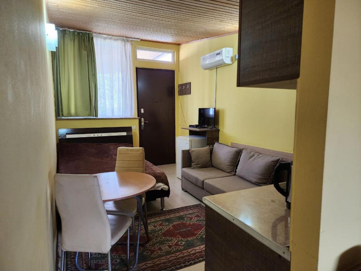 Apart-Hotel Gala In The Center Of Tbilissi Extérieur photo