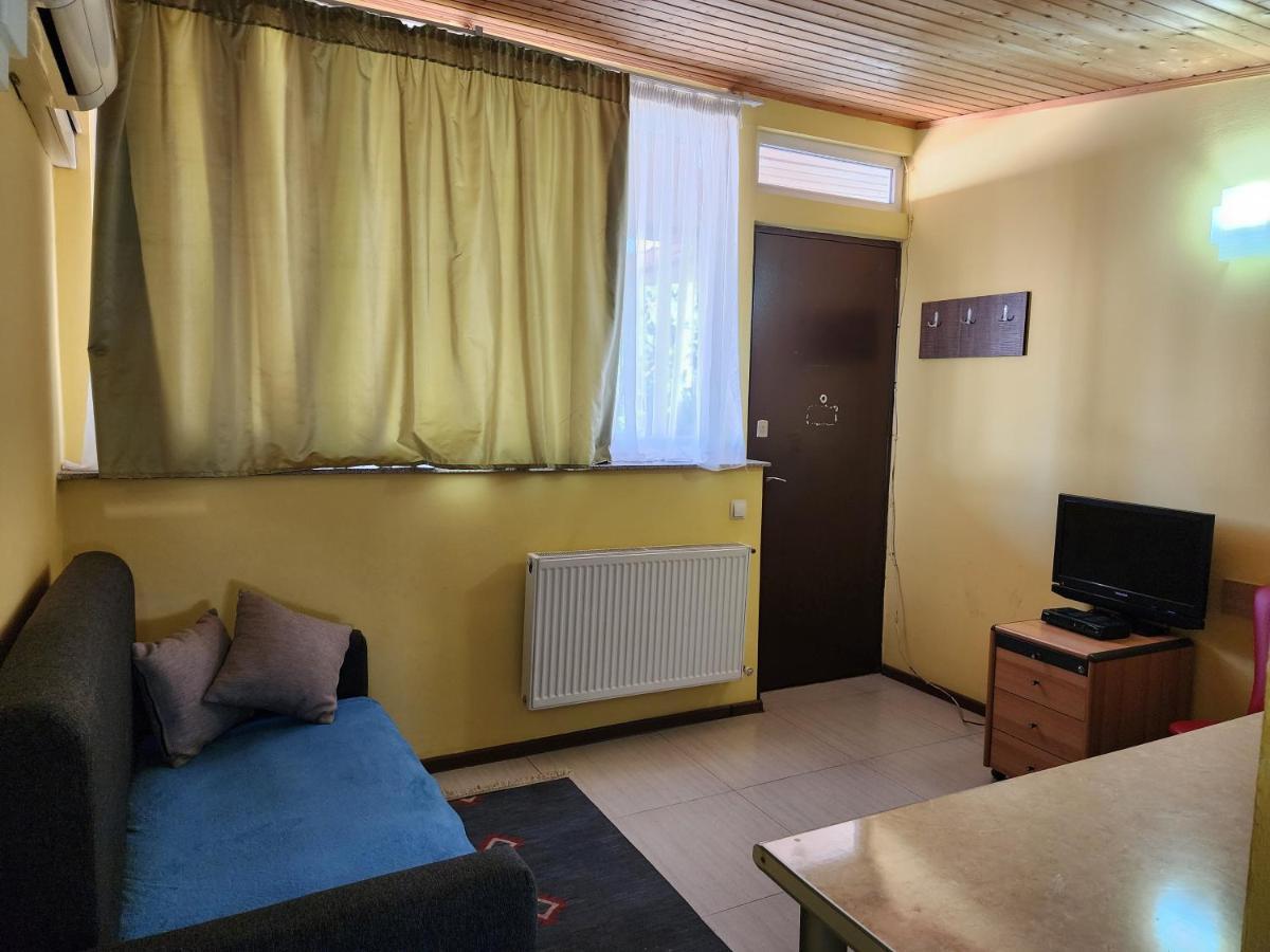 Apart-Hotel Gala In The Center Of Tbilissi Extérieur photo