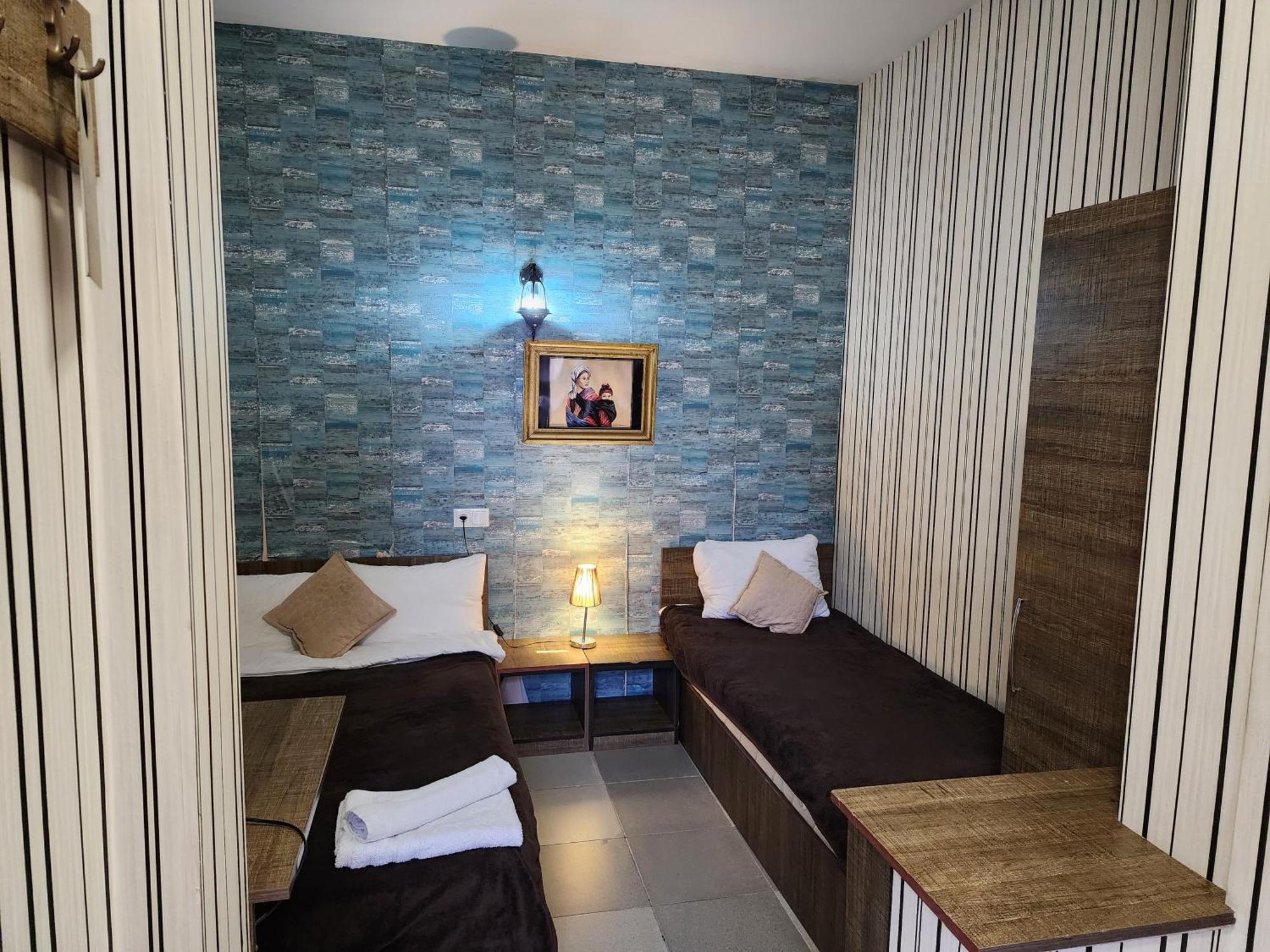 Apart-Hotel Gala In The Center Of Tbilissi Extérieur photo